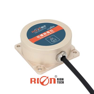 China ISO9001 Sensor de giroscópio MEMS de posição RS485 Medição inercial de eixo único à venda