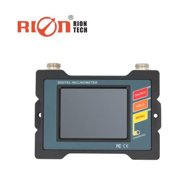 China Display de sensor de inclinación digital de tres ejes de la serie SMI835 que recopila datos del sensor de inclinación en venta