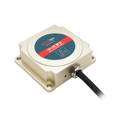 China TL725D IP67 MEMS Sensor de giroscópio IMU Máquinas agrícolas digitais à venda