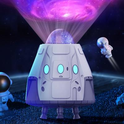 China Factory wholesale price modern night bluetooth sky lite galaxy projector light for sale