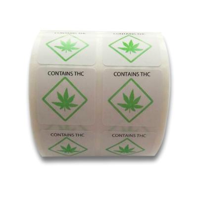 China Waterproof Custom Print Die Cut Vinyl Adhesive Waterproof Advertising Stickers Custom for sale