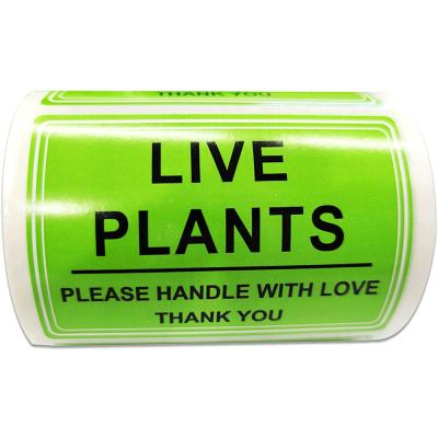 China Waterproof Custom Printing Factory Label Scratch Resistant Water Proof Resistant Eco - Friendly Plastic for sale