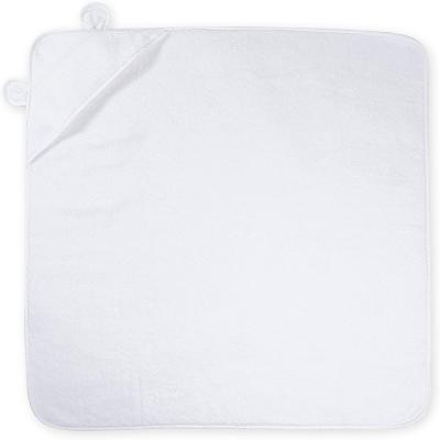 China Quality Child Safe Kids Order Hooded Bath Towels In Small Quantity for sale