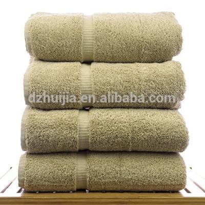 China Soft Natural Bamboo Bath Towel Body Wash Easy Towel With Clean Towel Best Quality And Best Price Bath for sale