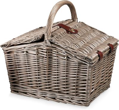 China Viable suitable for topping with a clamshell picnic basket for beach field trips for sale