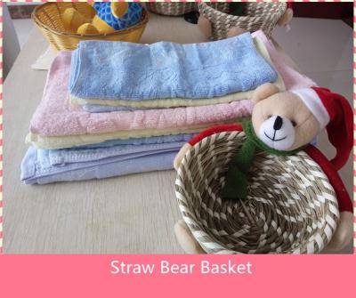 China Wholesale Wicker Basket Gift Baskets Empty Gift Basket From Europe for sale