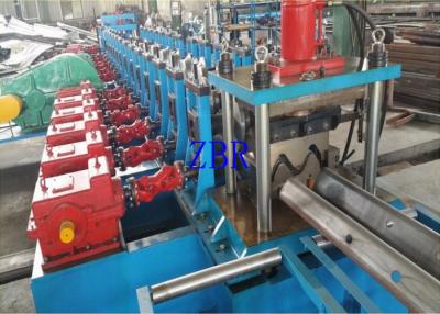 Chine 20 M/petit pain minimum de rambarde formant la machine 15 tiennent le dispositif de alimentation servo à vendre