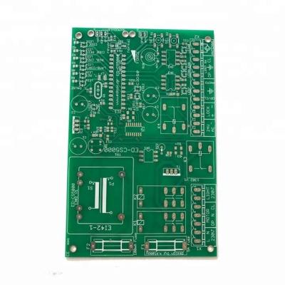 China FR-4/aluminum/ceramic/cem-3/FR-1 lead electronic pcb board and assembly service for sale