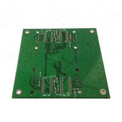 China FR-4/aluminum/ceramic/cem-3/FR-1 single led pcb printed circuit boards for sale for sale