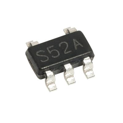 China / LM2733XMF/NOPB (Electronic Components IC Chips Integrated Circuits IC) BOM SOT-23-5 LM2733XMF/NOPB for sale