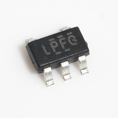 China / LP2985-33DBVR (Electronic Components IC Chips Integrated Circuits IC) BOM SOT-23-5 LP2985-33DBVR for sale