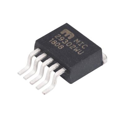 China / MIC29302AWD-TR (Electronic Components IC Chips Integrated Circuits IC) BOM MIC29302AWD-TR for sale