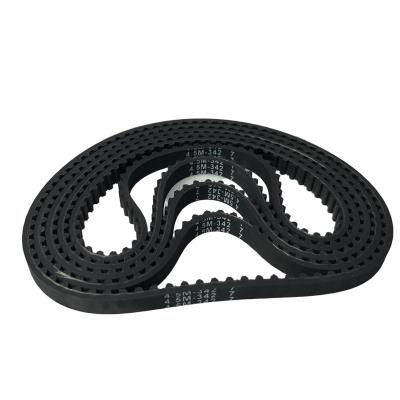 China DB-XL, DB-L, DB-H, DB-T5, DB-T10, DB-T20 double-sided toothed synchronous belt of machine transmission can be customized for sale
