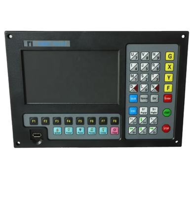 China Plasma Cutting Machine China Manufacturer 4 Axis CNC Controller For Plasma Cutting Machine for sale