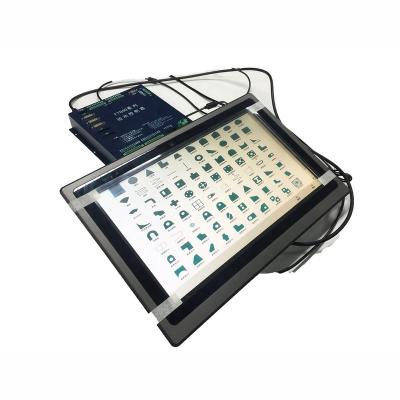 China Hot Selling Plasma Cutting Machine F7600W-IN-Sh 1.5Ghz CPU CNC Controller For Gantry Type 2 Axis Plasma Cutting Machine for sale