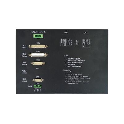 China F2600T Controller Integrated THC Plasma Cutting Machine 2 Axis CNC For Gantry Plasma Cutting Machine for sale