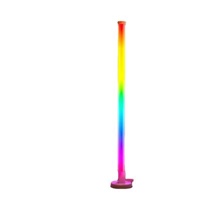 中国 カラフルな音楽 アンビエントライト LED バー雰囲気 ゲームルームライト 音楽 RGB リズムライト 販売のため