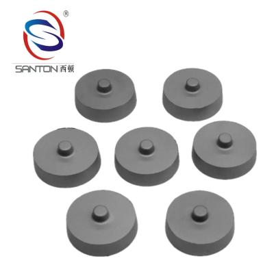 Chine Pointes en carbure non revêtues ou revêtues pour rebaser les inserts en carbure de tungstène de la série 900 greenteeth à vendre