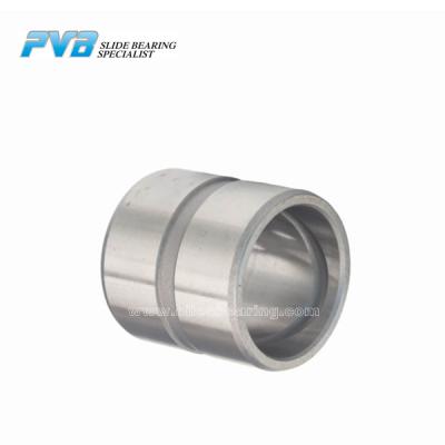 China 40Cr Hardened Steel Bushing High Load Excavator Bucket Bushings for sale