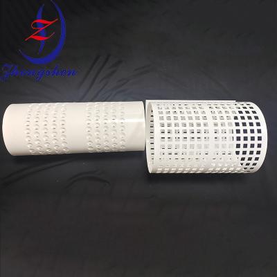 China Perforated Egg Conveyor Belts For Poultry Egg Transport for sale