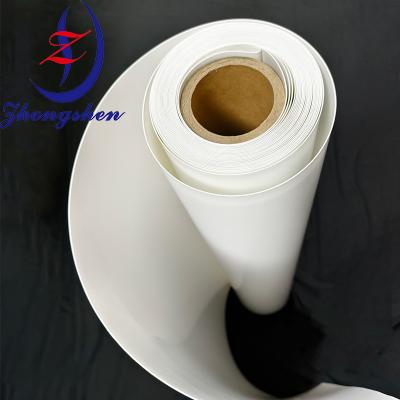 China Poultry PP/PE Manure Cleaning Belt for Broiler & Layer Farms for sale