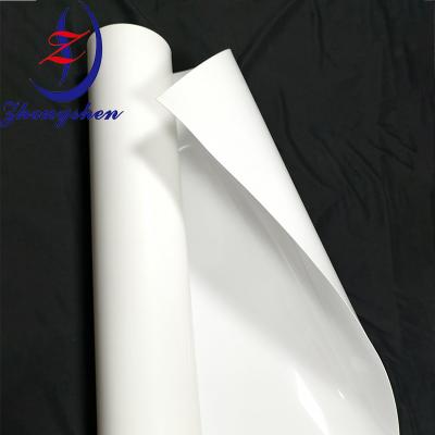 China Customizable PP/PE Poultry Manure Belts for Chicken Cage for sale