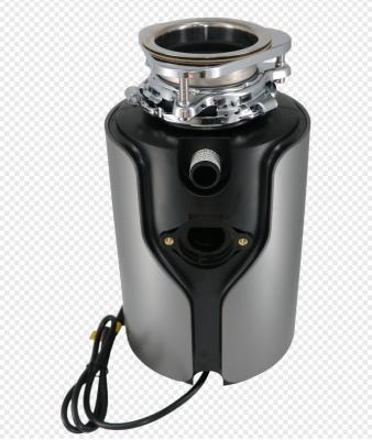 China 2800r/Min 200*200*400mm Food Waste Disposer With Optional Switch en venta