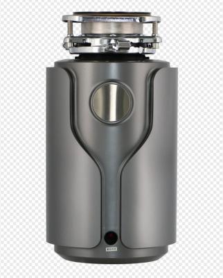 China 220V Food Waste Disposer Kitchen Garbage Disposal For Home School en venta
