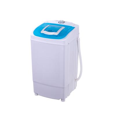 China Household Mini Rectangle Centrifuge Dryer High Speed Spin Centrifuge Clothes Dryer for sale