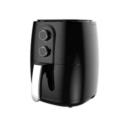 China New Household Electric Power High Speed Easy Clean Air Fryer With Mechanical Knob for sale