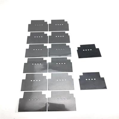 Chine Le rivage 300W/M.K 80 un 4900kpa a renforcé la garniture de graphite à vendre