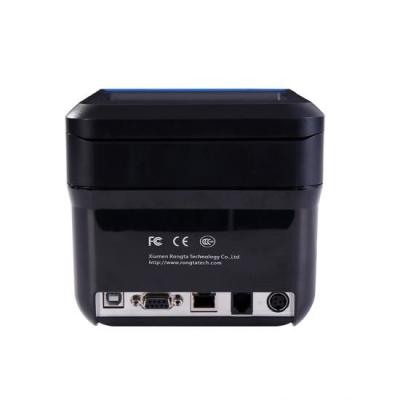 China ACE V1 Wireless 80mm Thermal Printer for Retail Thermal Receipt Printer for sale