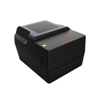 China RP400H 4 Inch 300DPI Portable Barcode Label Printer High Speed Printer for sale