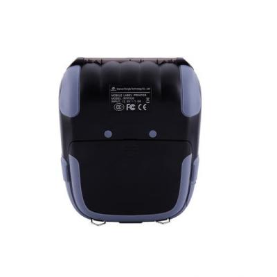 China 80mm RPP320 tragbare Thermal-Bestätigungsdruckmaschine zu verkaufen