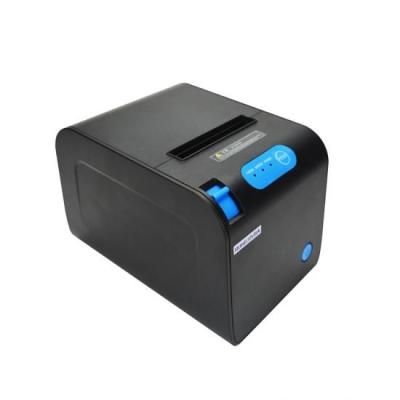 China Mini Portable Android 80mm Thermal Printer RP328 Portable Bluetooth Receipt Printer for sale
