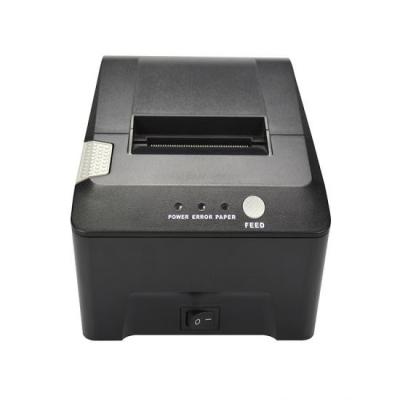 China BEST Selling RP58 58mm Thermal Receipt Printer Bluetooth Ticket Printer for sale
