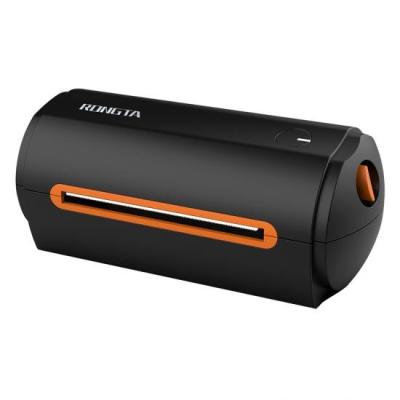 China RP422 High Speed Thermal Barcode Label Printer With Bluetooth for Logistics for sale