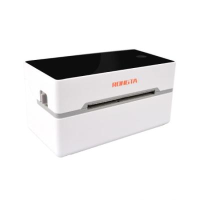 China RP311 Portable Barcode Label Printer Buetooth Printing Sticker Label for sale