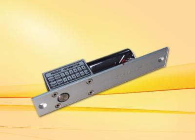 China cerradura eléctrica del perno del control de acceso 1000KG con magnético, la señal y de retraso de tiempo en venta
