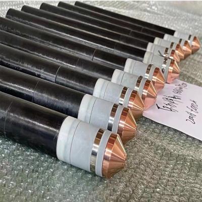 China Mostly Widely Use Consumables P80 Plasma Cutting Nozzles and Electrode en venta