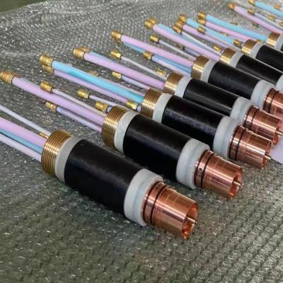 China Plasma Nozzle Electrode Kits For Machinery Repair Shops, Retail, Advertising Company en venta