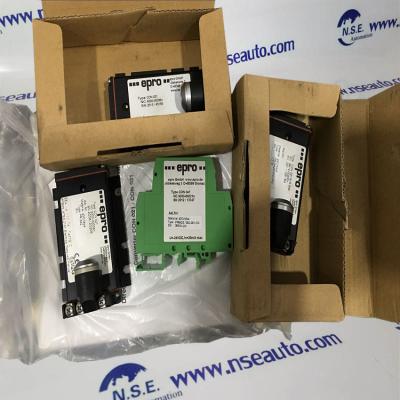 China EPRO PR6423/002-000 for sale
