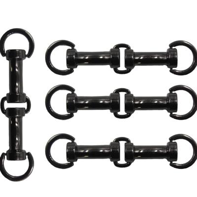 China Chain 2022 New Type Shoe Buckle Charm Zinc Alloy Shoes Buckles Leather Decoration for sale