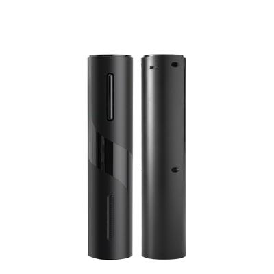 China Sustainable Frontier Electric Fresh Color Matching Automatic Stainless Steel Red Wine Bottle Opener for sale