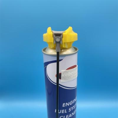 China Efficient Retractable Foldable Sprayer for Commercial Cleaners with High-Pressure Capability and Sturdy Construction for sale