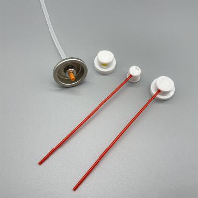 China Válvula de desodorante antibacteriano avanzada para la eliminación efectiva de olores en venta