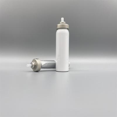 China Innovative Bag on Valve for Automotive Use with Precision Trigger Spray Cap for sale