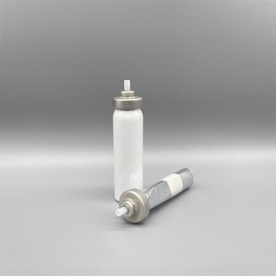 China Male Aerosol Bag On Valve For Improved Product Delivery for sale