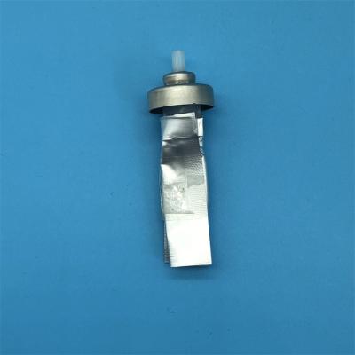 China Convenient Bag on Valve for Personal Care Products with Ergonomic Trigger Spray Cap for sale