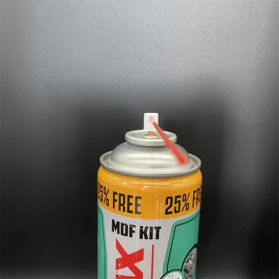 Chine Activateur de soupape de kit MDF Distribution précise sur les surfaces MDF à vendre